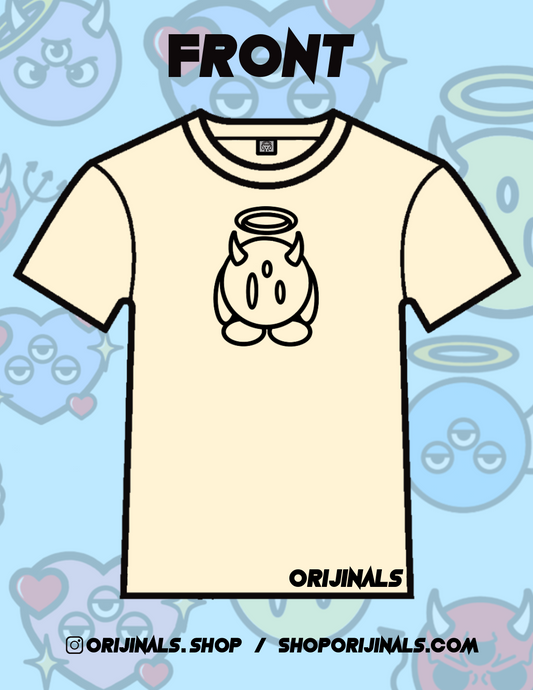 Orijinals “Stuck in the Middle” tee